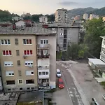 Bulevar Stupine Apartment