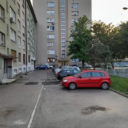 Bulevar Stupine *