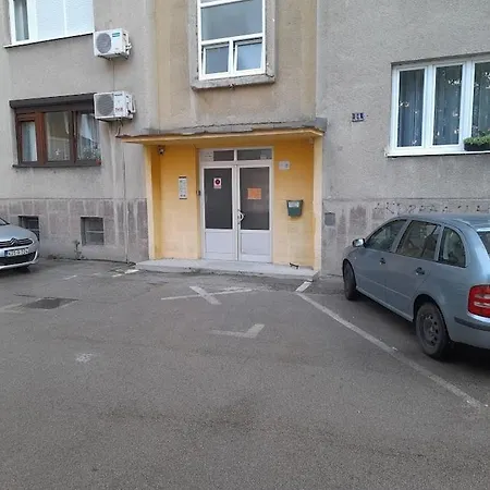 Bulevar Stupine