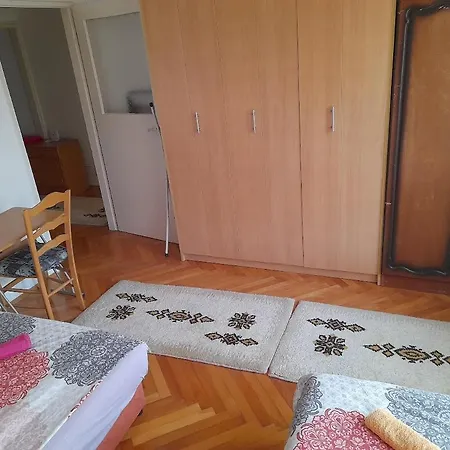 Bulevar Stupine Apartment Tuzla
