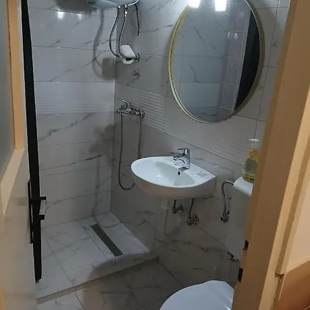 아파트 Bulevar Stupine