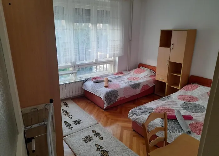 Bulevar Stupine * Tuzla