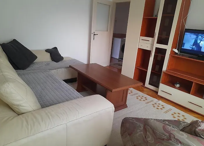 Bulevar Stupine * Tuzla