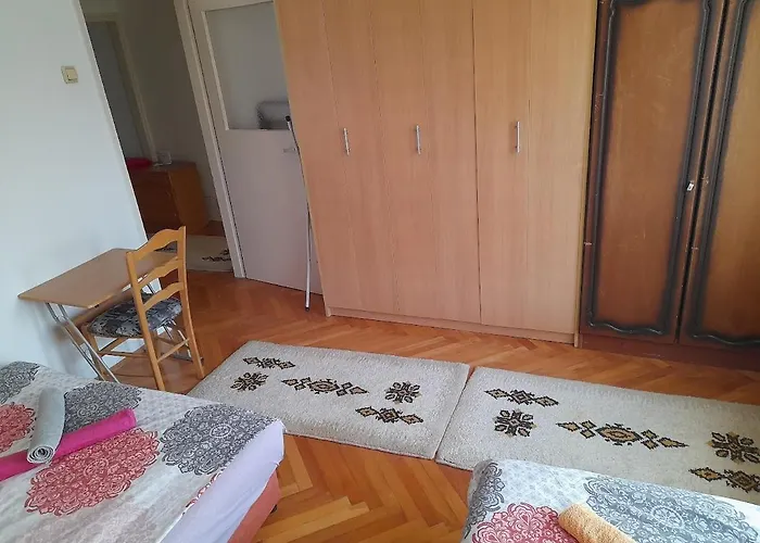 Bulevar Stupine Apartment Tuzla